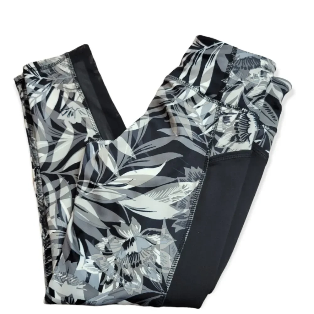 Old Navy Active athletic leggings M8